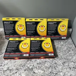 5x Pokemon TCG Pokemon Day 2026 Collection Box Brand New Factory Sealed Pikachu - Image 4