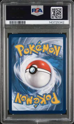 2021 POKEMON CELEBRATIONS CLASSIC COLL #4 CHARIZARD-HOLO PSA 10 - Image 2