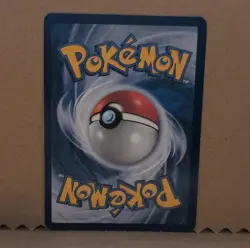 Pokemon Lucario Lv.30 3/11 DP Trainer Kit Stage 1 90 HP English 2007 Regular - Image 2