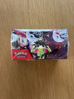 Pokemon TCG: Mega Evolution - Perfect Order Booster Display Box (36 packs) ✅New - Image 4