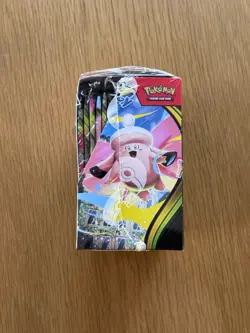 Pokemon TCG: Mega Evolution - Perfect Order Booster Display Box (36 packs) ✅New - Image 5