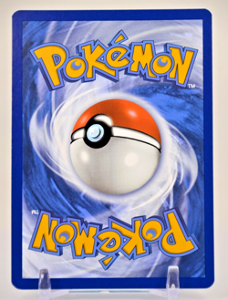 Pokemon TCG Black Star Promo Squirtle 048 (Cosmos Holo) Scarlet & Violet - Image 2
