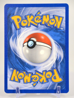 2004 Pokemon TCG EX Trainer Kit 1: Latias & Latios - Zigzagoon 07/10 Common - Image 2