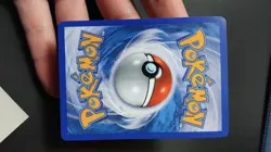 Pokemon TCG Pichu Heartgold & Soulsilver 28/123 Regular Rare PL - Image 3