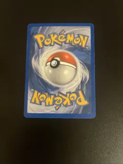 Growlithe 55/92 EX Legend Maker Reverse Holo Stamped 2006 Nintendo Pokemon Card - Image 2