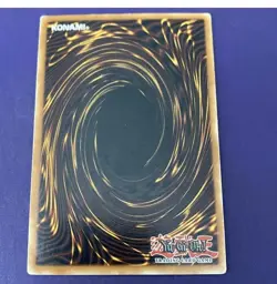 G2U YuGiOh TCG Black Luster Soldier Envoy of the Beginning Invasion of Chaos - Image 3