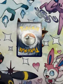 Jolteon V SWSH151 SWSH: Sword & Shield Promo Cards Holo - Image 2