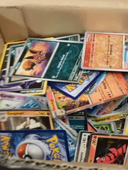 Pokemon Cards Job Lot 1.6 Kg. - Image 2
