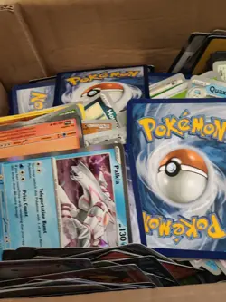 Pokemon Cards Job Lot 1.6 Kg. - Image 5