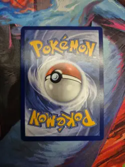 Mega Lopunny ex - 84/94 - Double Rare - Pokemon Phantasmal Flames - NM - Image 2