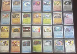 Pokemon 151 Japanese reverse pokeball Lot 28x - Snorlax, Latias - Image 1