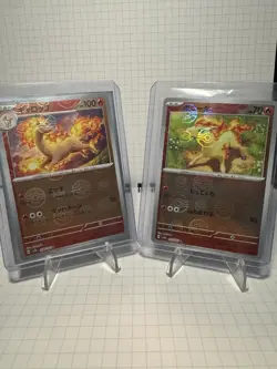Pokemon 151 Japanese reverse pokeball Lot 28x - Snorlax, Latias - Image 4