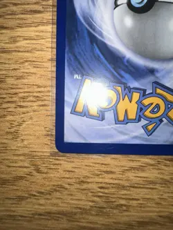 Pokemon Mega Charizard Y EX 294/217 Full Art Foil Stage 2 360 - Image 3