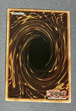 G1N YuGiOh TCG Jinzo BPT011 NM Secret Rare Vintage 2002 - Image 2