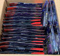 LOT of 24 Pokemon Paldean Fates Tech Sticker Packs 72 Booster PACKS! - Image 4