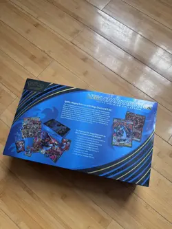 OFFER UP! Pokemon TCG: Mega Charizard X ex Ultra Premium Collection (UPC) - Image 3