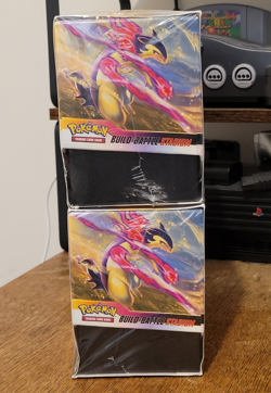 Pokemon TCG: Astral Radiance Build And Battle Stadium New & Sealed - 2 Available 820650850400 - Image 4