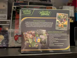 Perfect Order Pokemon Center ETB Factory Sealed - Image 2