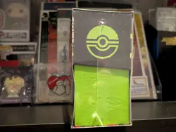 Perfect Order Pokemon Center ETB Factory Sealed - Image 3