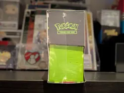 Perfect Order Pokemon Center ETB Factory Sealed - Image 4