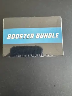 Pokemon Scarlet & Violet: Black Bolt Booster Bundle - Image 2