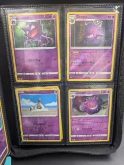 Vaultx Binder With Cards - Image 5