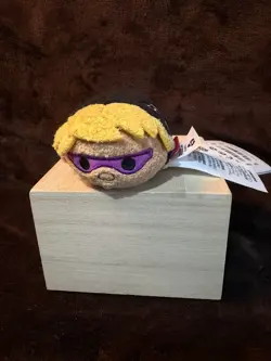 Disney Marvel Tsum Tsum - Hawkeye/Falcon/Hulk - Image 1