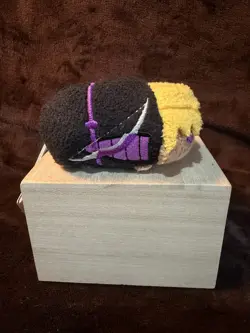 Disney Marvel Tsum Tsum - Hawkeye/Falcon/Hulk - Image 2