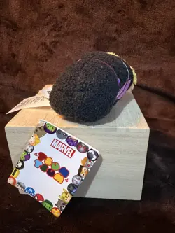 Disney Marvel Tsum Tsum - Hawkeye/Falcon/Hulk - Image 4