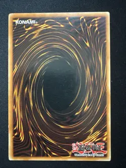 Andro Sphinx - EP1-EN002 - Ultra Rare - Promo Edition - Lightly Played - Image 2