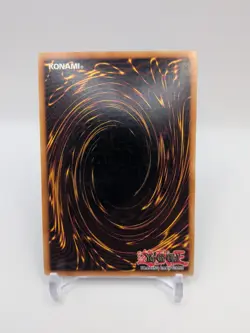 Theinen the Great Sphinx EP1-EN001 Yu-Gi-Oh! Movie Exclusive Pack Limited... - Image 2