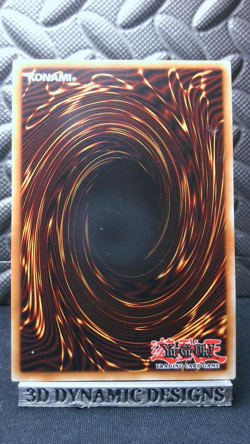 | Yugioh Heroic Champion - Kusanagi BP03-EN125 Shatterfoil Battle Pack NM- 🔥 | - Image 2