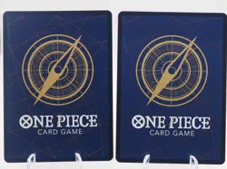 2x Marshall.D.Teach OP09-093 SR | One Piece TCG Card Game English - Image 4