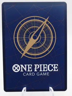 Kuzan OP10-082 One Piece Card - OP10 Royal Blood SR NM/M - Image 4