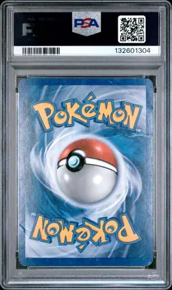 PSA 1 2007 Pokemon EX Power Keepers Altaria STAMPED Reverse Holo Foil 2/108 - Image 2