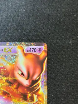 Mewtwo EX 54/99 Celebrations 25th Anniversary - NM - Pokemon - Image 3