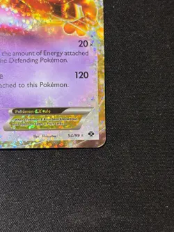 Mewtwo EX 54/99 Celebrations 25th Anniversary - NM - Pokemon - Image 5
