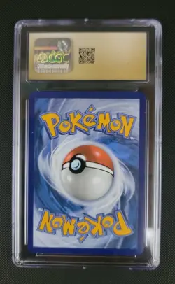 POKEMON CGC PRISTINE 10 PIKACHU ILLUSTRATION CONTEST WINNER 2024 #214 PROMO - Image 2