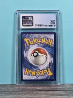 Pokemon Celebrations 25th Anniversary Mewtwo EX 54/99 CGS GEM MINT 9.5 Rare 2021 - Image 2