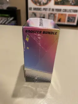 Pokemon Prismatic Evolutions Booster Bundle 2025 English TCG Scarlet and Violet - Image 2