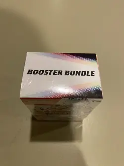 Pokemon Prismatic Evolutions Booster Bundle 2025 English TCG Scarlet and Violet - Image 5