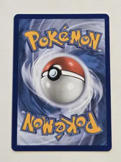Rowlet 043 IR Pokemon Black Star Promo Full Art Illustration Rare Pokemon 30th - Image 3