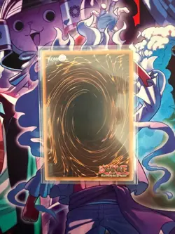 YUGIOH Ultra Rare Blue-Eyes White Dragon LCKC-EN001 1st Edition - Image 2