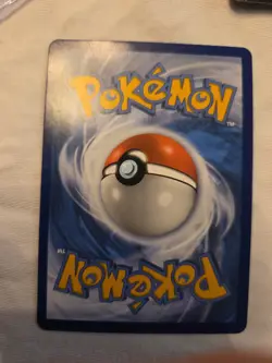 Giant Hearth (Secret) 263/236 Sm-Cosmic Eclipse Holo - Image 2
