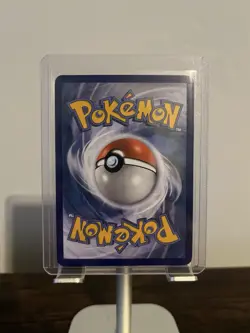 Pokemon TCG Blastoise EX XY122 Full Art Black Star Promo Near Mint - Excellent - Image 2