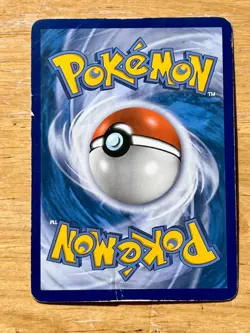 Pokemon TCG Blastoise EX XY122 Black Star Promo Full Art MP to HP - Image 4