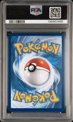 2023 POKEMON MEW EN-151 SPECIAL ILLUSTRATION RARE #198 VENUSAUR EX PSA 10 - Image 2
