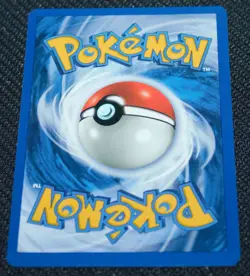 Wigglytuff 16/64 Holo Rare Unlimited Jungle Set 1999 - Pokemon Card TCG (NM) - Image 4