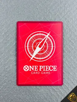 Foxy Alt Art OP07-059 L 500 Years in the Future ONE PIECE Card Game ENGLISH - Image 2