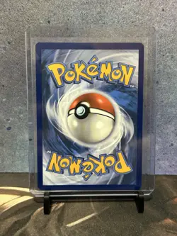 Pokemon TCG Fezandipiti EX 084/064 Shrouded Fable Ultra Rare Holo Card - Image 2